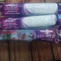 سفره یکبار مصرف|ظروف نگهدارنده، پلاستیکی، یکبارمصرف|قم, انصارالحسین|دیوار