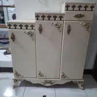 جاکفشی وسه آیینه