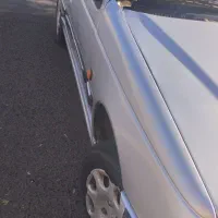 پژو پارس دوگانه۸۳|خودرو سواری و وانت|زنجان, |دیوار