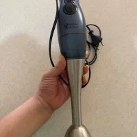 گوشتکوب برقی فوما