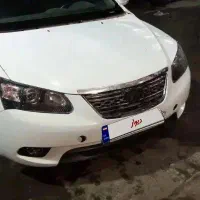 جیلی هاچ بک مدل ۲۰۱۳