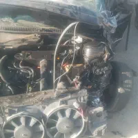 ماشین پژو ۴۰۵ تصادفی|خودرو سواری و وانت|فردوسیه, |دیوار