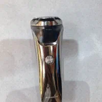 ماشین ریش