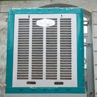 کولر ابی در حد نو