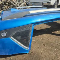 چانگان Cs35 سقف و منی فولد