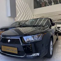 دنا اتومات اپشنال مدل ۴۰۴ ب رویت صفر نقد و اقساط|خودرو سواری و وانت|تهران, مدائن|دیوار