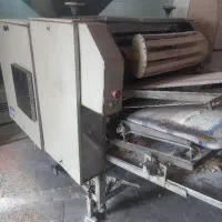 دستگاه سه کاره نانوایی