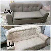 تعمیرات مبل ابوالفضل