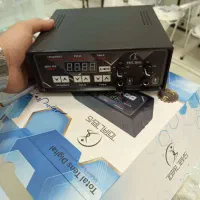 دستگاه فیزیوتراپی جهت کاهش درد گرفتگی عضلات