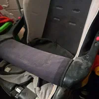 صندلی ماشین کودک|تخت و صندلی بچه|نسیم‌شهر, |دیوار