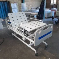 تخت ۳شکن مکانیکی ۲شکن تک شکن مکانیکی|آرایشی، بهداشتی، درمانی|تهران, کن|دیوار