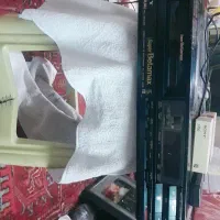 ویدیو نوار کوچک قدیمی