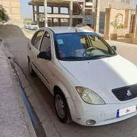 تیبا 2  بی رنگ مدل 94|خودرو سواری و وانت|صباشهر, |دیوار