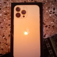 اپل iPhone 13 Pro Max با حافظهٔ ۲۵۶ گیگابایت|موبایل|بم, |دیوار