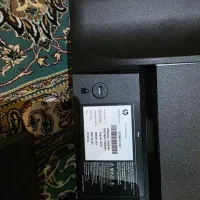 مانیتور hp
