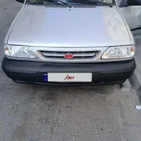 پراید صبا