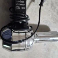 سشوار در حد نو|آرایشی، بهداشتی، درمانی|بروجرد, |دیوار