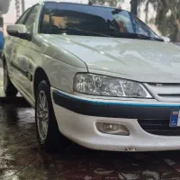 پارس مدل 95 تیوفایو