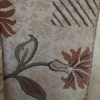 کناره فرش