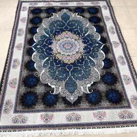 زیرانداز طرح فرش ۶متری|روفرشی|قم, علی آباد سعدگان|دیوار