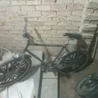 دوچرخه دماوند ۲۶