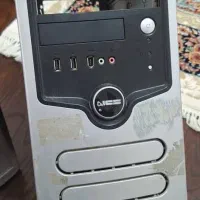 دوعدد کیس کامپیوتر