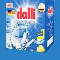 قرص ماشین ظرفشویی