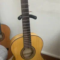 گیتار الحمبرا 3F اصل با رجیستر