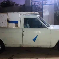 پیکان وانت فروش فوری|خودرو سواری و وانت|طبس, |دیوار