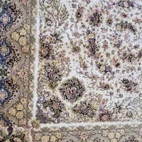 فرش ۱۲ متری کاشان