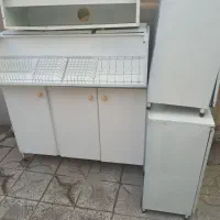 کابینت|آب‌چکان و نظم‌دهنده ظروف|سنندج, |دیوار