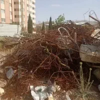 خرید ضایعات آهن مس آلومینیوم سرتاسر شیراز