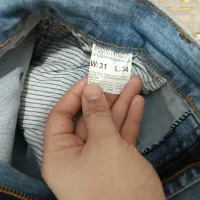 شلوار لی بهترین جنس|لباس|لواسان, |دیوار