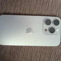 آیفون ۱۵ پرو