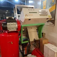 فروش سورتینگ تک کانال برنج