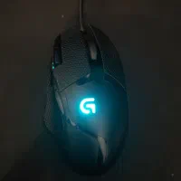 موس Logitech g402