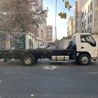 کفی خودروبر امداد خودرو|خدمات حمل و نقل|تهران, شهرک غزالی|دیوار