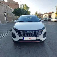 ام وی ام x33 کراس دنده|خودرو سواری و وانت|تبریز, |دیوار