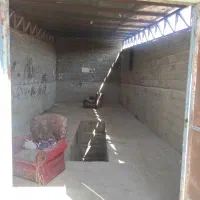 اجاره مغازه داخل گاراژ بلوار دشتی|اجارهٔ مغازه و غرفه|حمیدیا, |دیوار