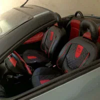 پژو 206 CC کروک- اتومات مدل 2005|خودرو سواری و وانت|قشم, |دیوار