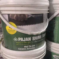 فروش فورغون.ایزوگام.چسب کاشی ساروج زیر قیمت بازار|عمده‌فروشی|تهران, مینای شمالی (مخبر)|دیوار