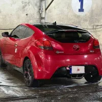 هیوندای ولاستر ۲۰۱۴ خلیج
