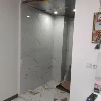 نصب و تعمیرات شیشه سکوریت و درب برقی