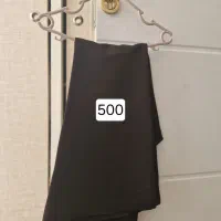 تعدادی لباس نو