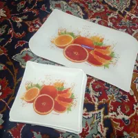 سرویس پذیرایی