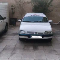 پژو اس ال ایکس مدل۹۶