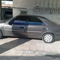 ماشین  زانتیا مدل ۸۴تمیز سالم بیمه لاستیک خوب|خودرو سواری و وانت|گنبد کاووس, |دیوار