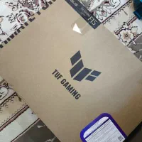 لپ تاپ تاف ایسوس مدل FX507 ZC|رایانه همراه|تهران, پرستار|دیوار