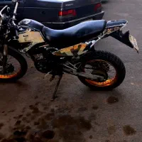 تریل کویر مدل ۹۵ ۲۵۰ مدارک تکمیل قابل معاوضه