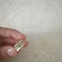 حلقه شیش گرمی